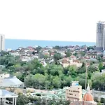 New In Arcadia,sea View Apartmán