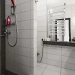 Apartmán New In Arcadia,sea View