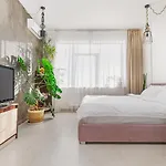 Apartmán New In Arcadia,sea View