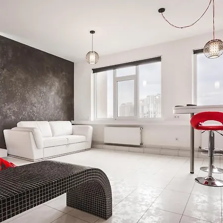 Apartment New In Arcadia,sea View