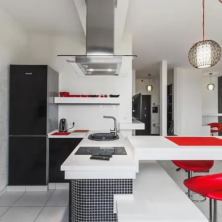 Daire New In Arcadia,sea View