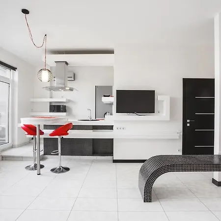 New In Arcadia,sea View Odessa