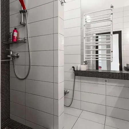 Apartamento New In Arcadia,sea View