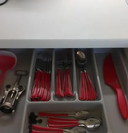 New In Arcadia,sea View Οδησσός