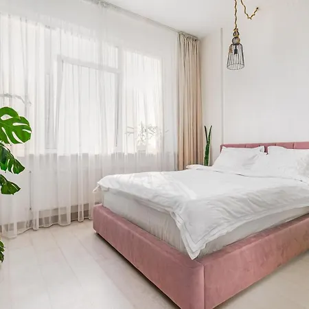New In Arcadia,sea View