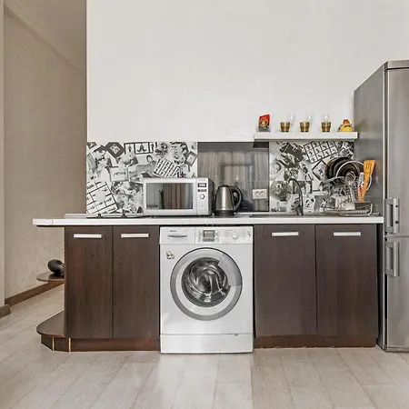 New In Arcadia,sea View Apartment