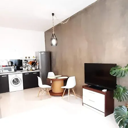 Apartment New In Arcadia,sea View
