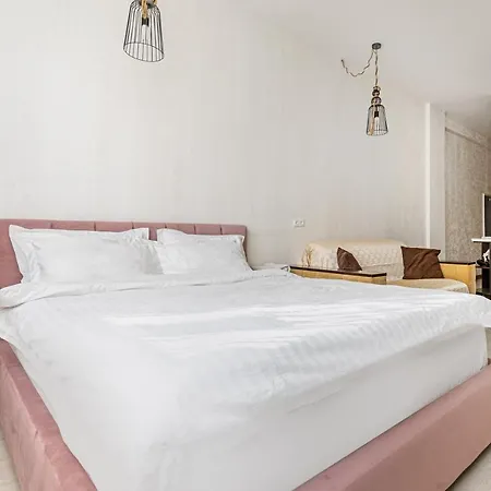 New In Arcadia,sea View *