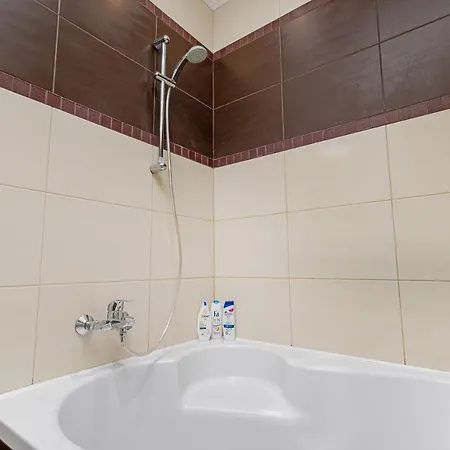 New In Arcadia,sea View Apartment