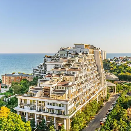 New In Arcadia,sea View *