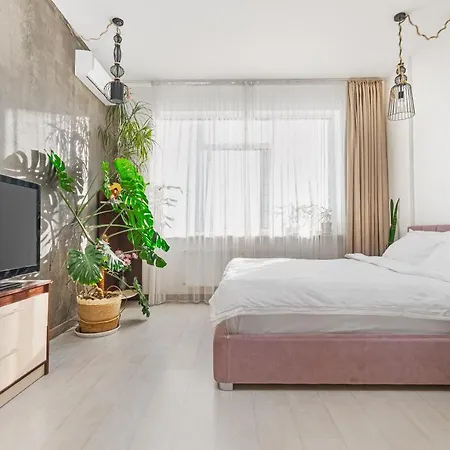 Apartment New In Arcadia,sea View