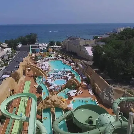 New In Arcadia,sea View Апартаменты *