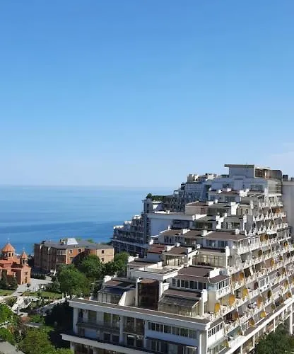 New In Arcadia,sea View Odessa