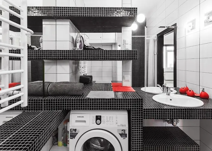 Apartment New In Arcadia,sea View