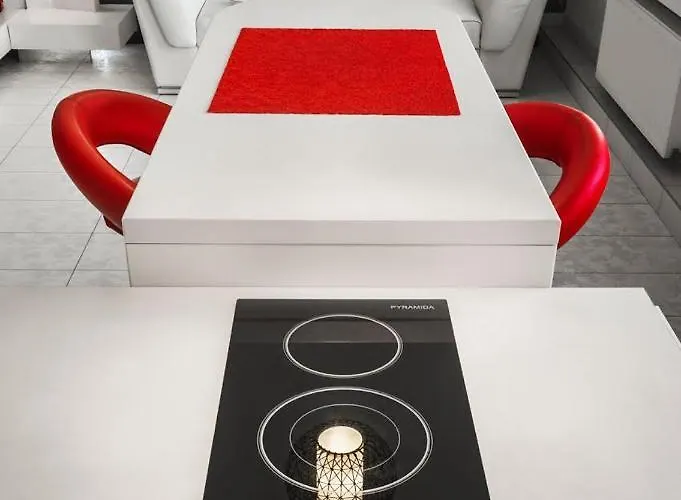 New In Arcadia,sea View * Odessa