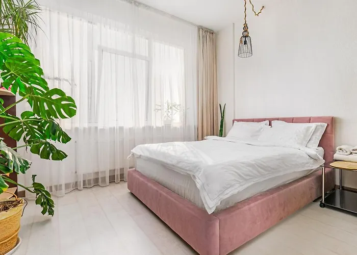 New In Arcadia,sea View