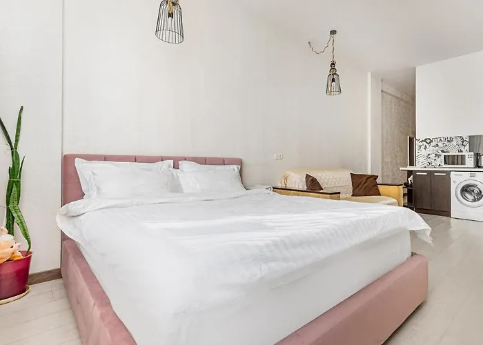 New In Arcadia,sea View *