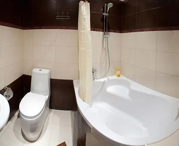 New In Arcadia,sea View Odesa