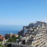 New In Arcadia,sea View אודסה