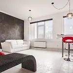 Apartamento New In Arcadia,sea View