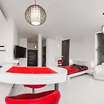 New In Arcadia,sea View Odesa