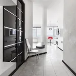 Apartamento New In Arcadia,sea View Odesa