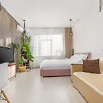 New In Arcadia,sea View Apartamento Odesa