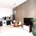 Apartamento New In Arcadia,sea View