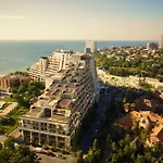 New In Arcadia,sea View Apartamento Odesa