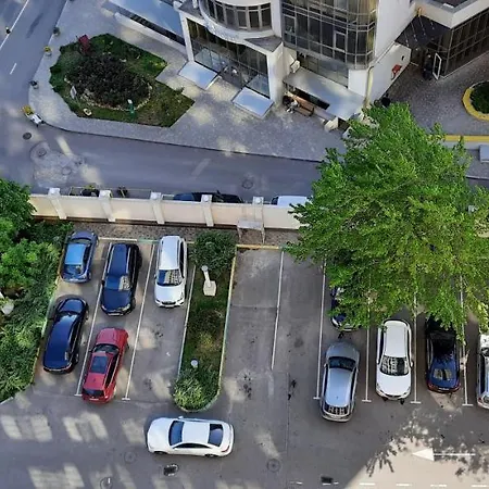 New In Arcadia,sea View Διαμέρισμα *