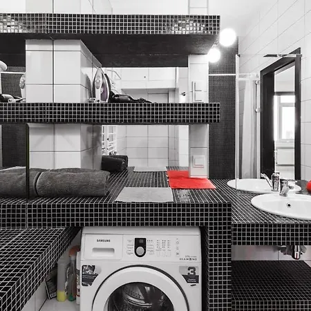 아파트 New In Arcadia,sea View