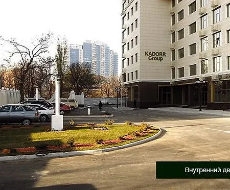 New In Arcadia,sea View Апартаменты *