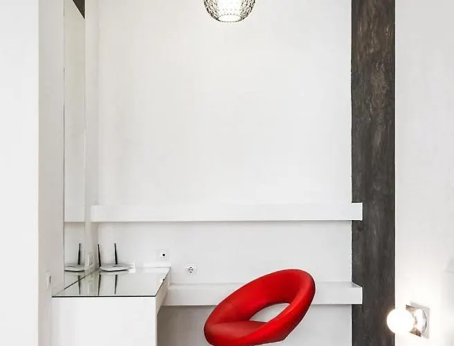 아파트 New In Arcadia,sea View *