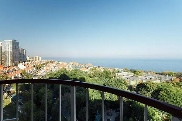 New In Arcadia,sea View Διαμέρισμα