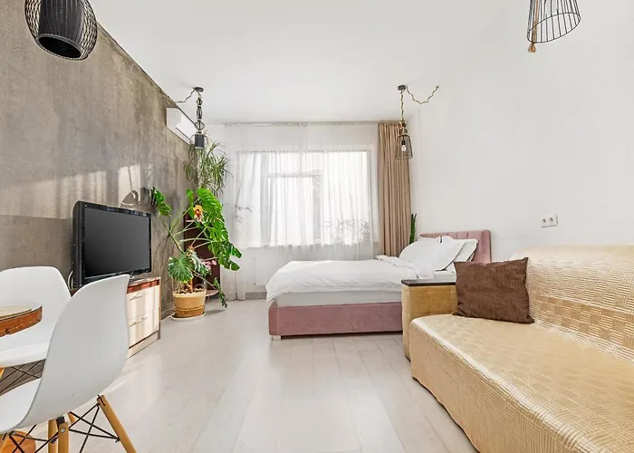 New In Arcadia,sea View Διαμέρισμα Οδησσός