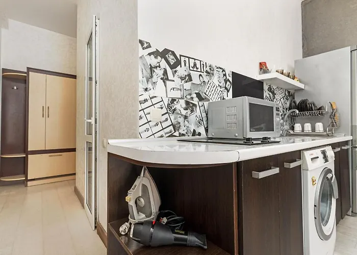 New In Arcadia,sea View Διαμέρισμα *