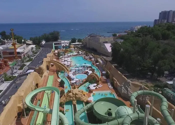 New In Arcadia,sea View Διαμέρισμα *